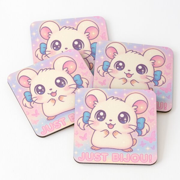 Item preview, Ham-ha! Bijou designed and sold by ForbiddenPrints.