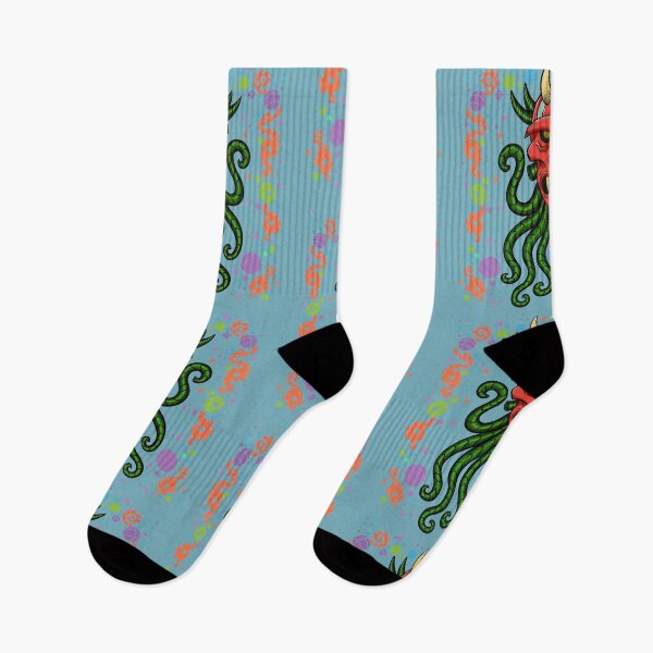 Item preview, Cosmic Oni designed and sold by J-Mindful.