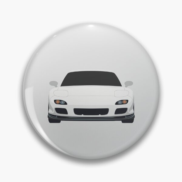 Item preview, RX7 - Vector drawing designed and sold by yohannlp.