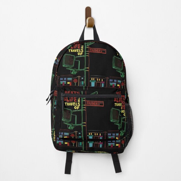 Item preview, Album Beats Rhymes And Life Music designed and sold by charlievgla.