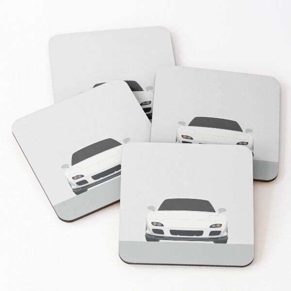Item preview, RX7 - Vector drawing designed and sold by yohannlp.