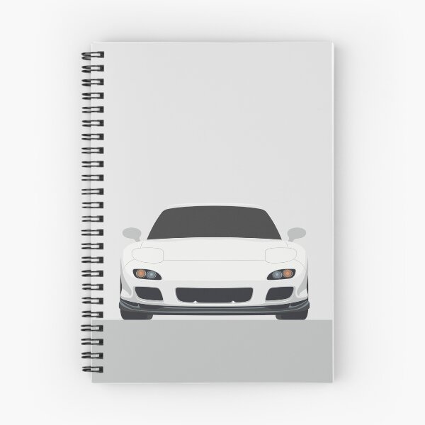 Item preview, RX7 - Vector drawing designed and sold by yohannlp.