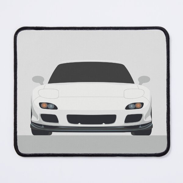 Item preview, RX7 - Vector drawing designed and sold by yohannlp.