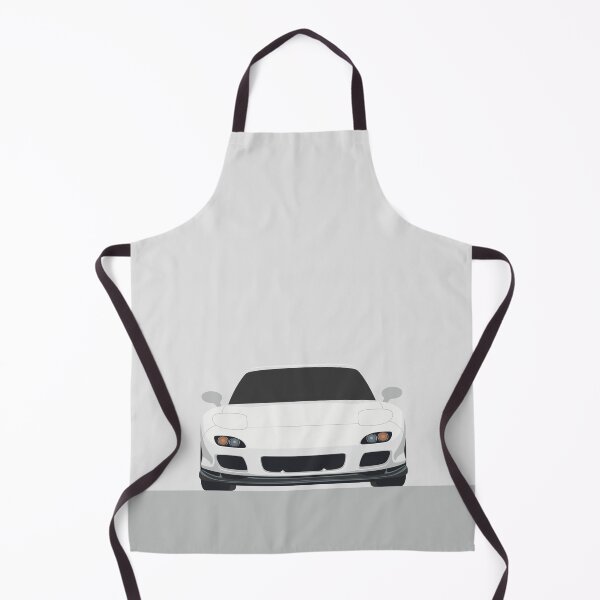 Item preview, RX7 - Vector drawing designed and sold by yohannlp.