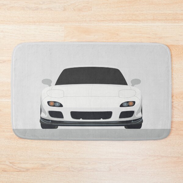 Item preview, RX7 - Vector drawing designed and sold by yohannlp.