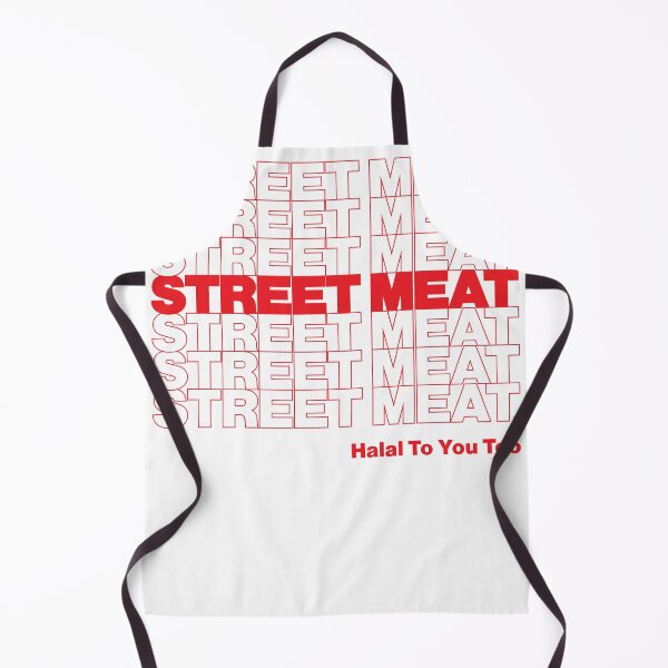 Item preview, STREET MEAT designed and sold by oddwonders.