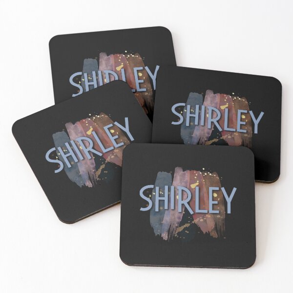 Item preview, Shirley Name Customized Gifts designed and sold by Our Bible Journey.