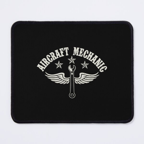 Item preview, Aircraft Mechanic Maintenance Aviation Technician designed and sold by aqnkkalw83.