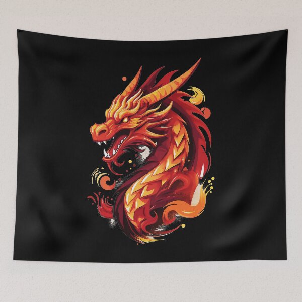 Item preview, Dragonborn Pride designed and sold by RockitBaby.
