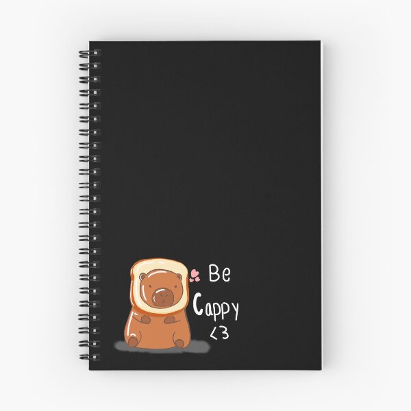 Item preview, Be cappy designed and sold by BLOOMandBREW.