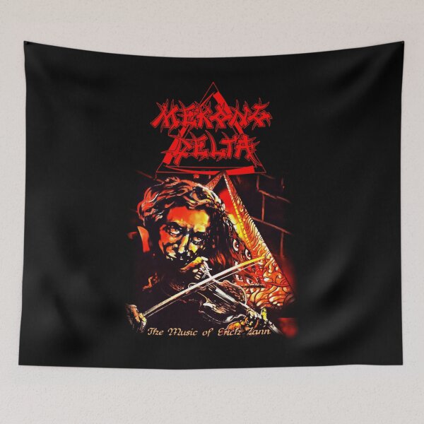 Item preview, Heavy Metal Legends 80S Classics designed and sold by charlievgla.