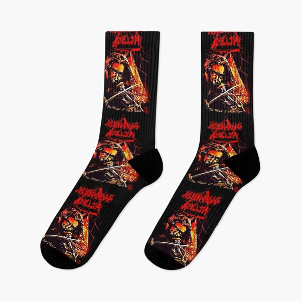 Item preview, Heavy Metal Legends 80S Classics designed and sold by charlievgla.
