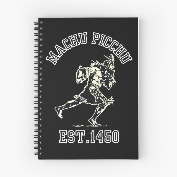 Item preview, Machu Picchu Inca trail survivor funny Peruvian souvenir Cuzco designed and sold by erozzz.