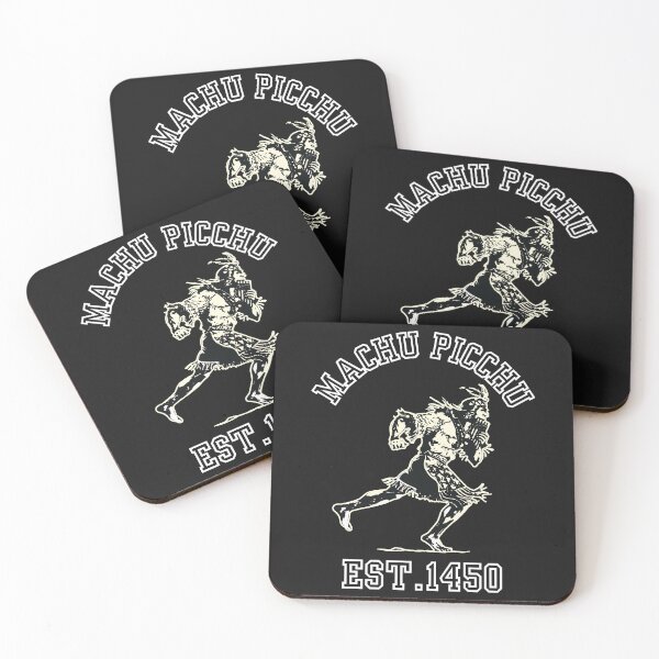 Item preview, Machu Picchu Inca trail survivor funny Peruvian souvenir Cuzco designed and sold by erozzz.