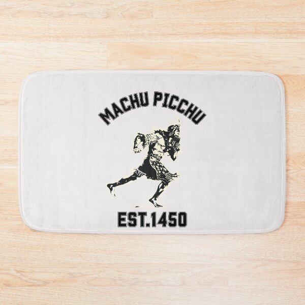 Artikelvorschau, Machu Picchu Inka-Pfad Überlebender lustiges peruanisches Souvenir Cuzco entworfen und verkauft von erozzz.