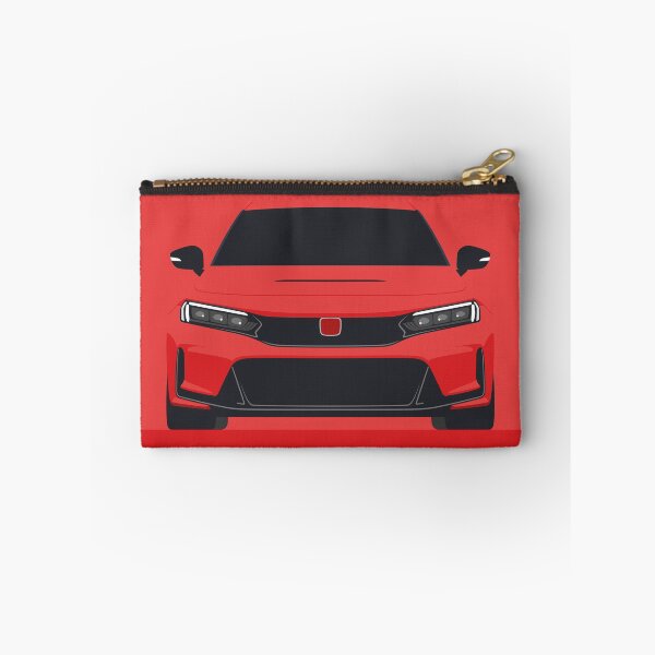 Item preview, Civic Type R - Vector drawing designed and sold by yohannlp.