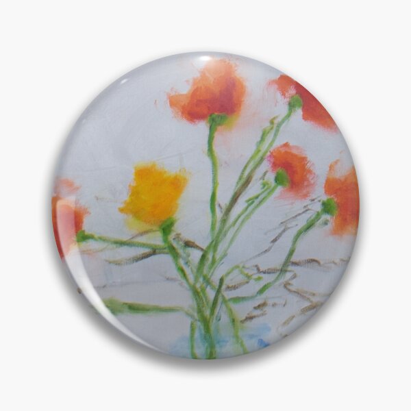 Item preview, Summer Flowers designed and sold by shkhanart.