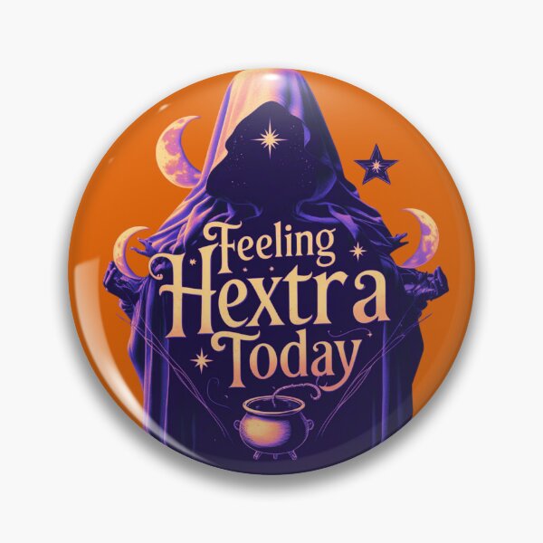 Item preview, Feeling Hextra Today designed and sold by MayRahTee.