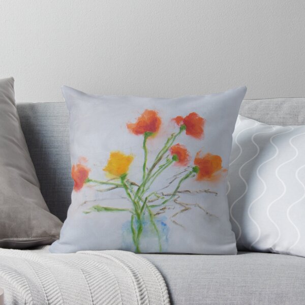 Item preview, Summer Flowers designed and sold by shkhanart.