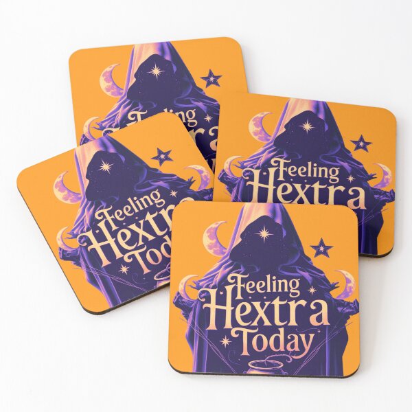 Item preview, Feeling Hextra Today designed and sold by MayRahTee.