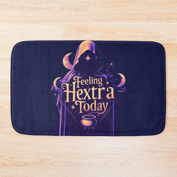 Item preview, Feeling Hextra Today designed and sold by MayRahTee.