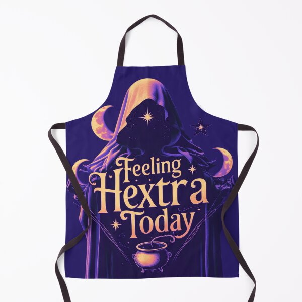 Item preview, Feeling Hextra Today designed and sold by MayRahTee.