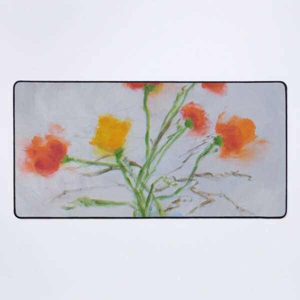 Item preview, Summer Flowers designed and sold by shkhanart.