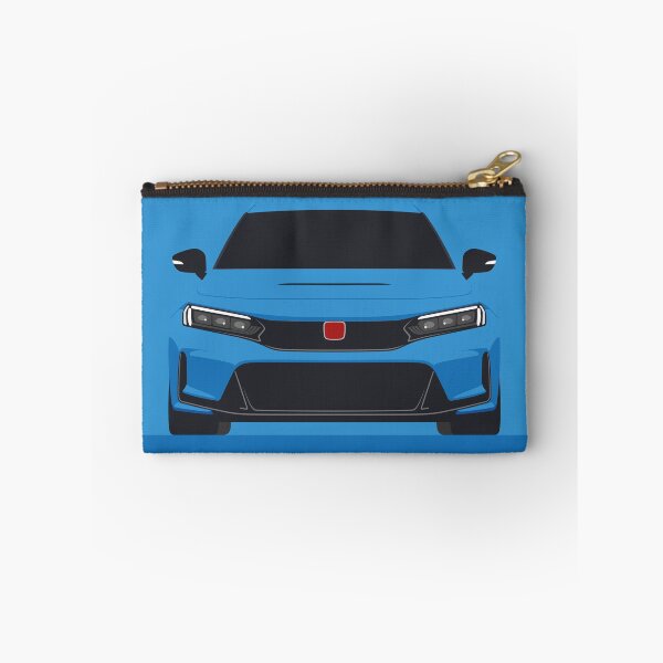 Item preview, Civic Type R - Vector drawing designed and sold by yohannlp.