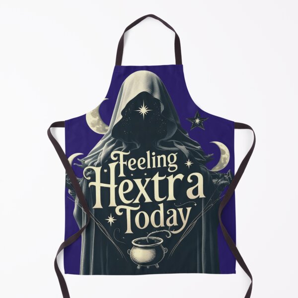 Item preview, Feeling Hextra Today B&W designed and sold by MayRahTee.
