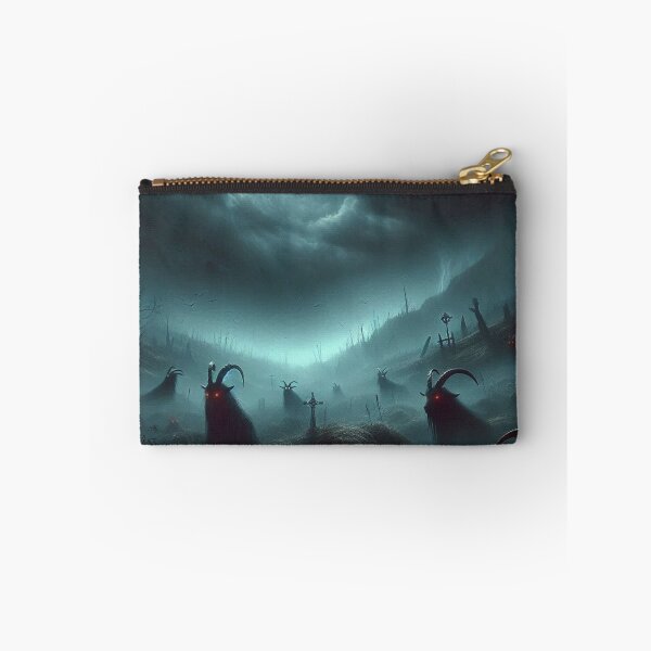 Item preview, The Bonefield designed and sold by Somnira Dream.