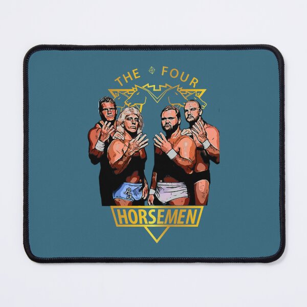 Item preview, 4 horsemen (1).png designed and sold by getcust556.