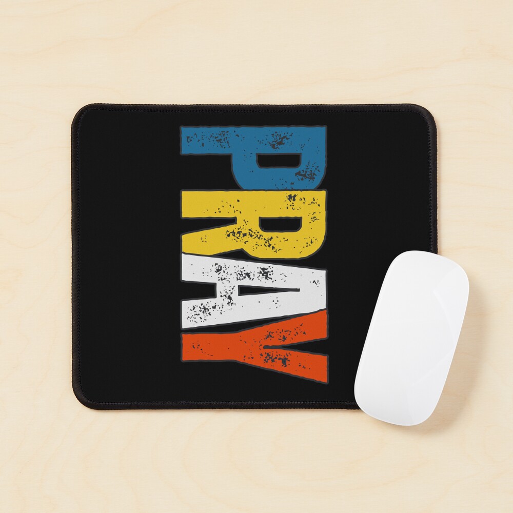 Item preview, Mouse Pad designed and sold by TheThreeOFive.