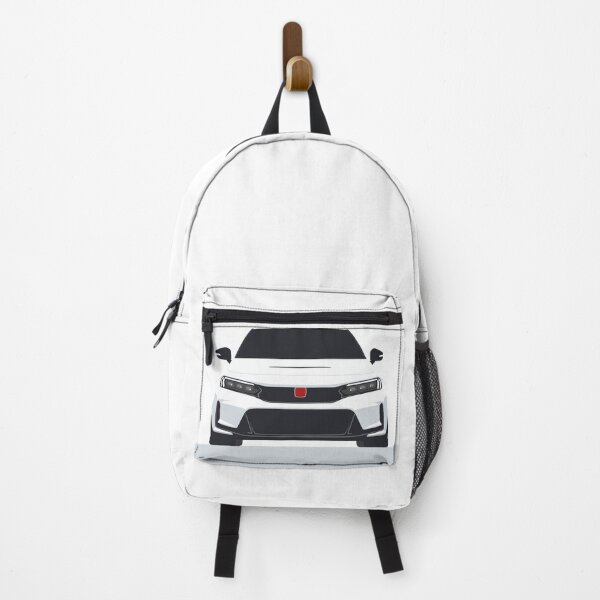 Item preview, Civic Type R - Vector drawing designed and sold by yohannlp.