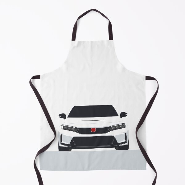 Item preview, Civic Type R - Vector drawing designed and sold by yohannlp.