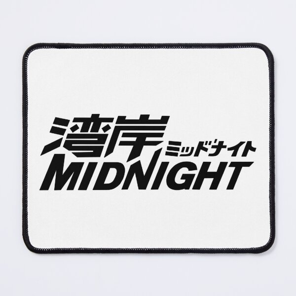 Item preview, Midnight Club designed and sold by mixderwoche.