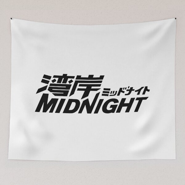 Item preview, Midnight Club designed and sold by mixderwoche.