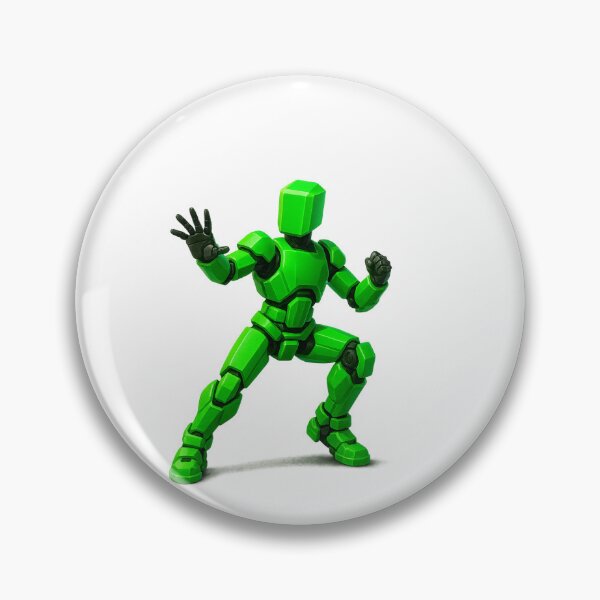 Item preview, Dummy 3D print designed and sold by graphicgeoff.