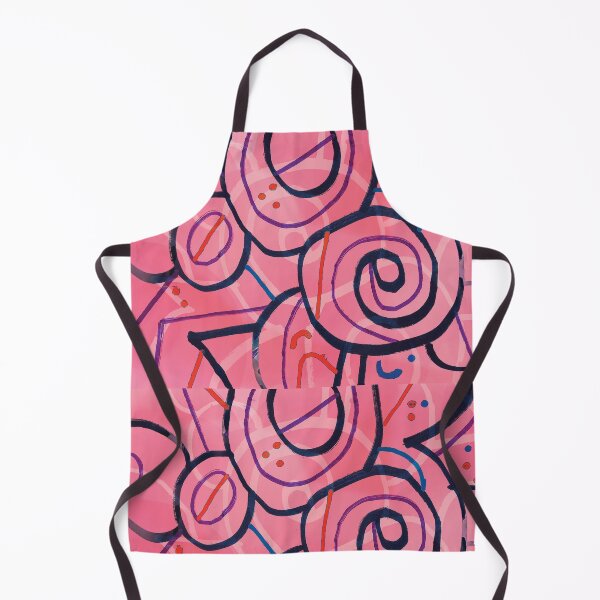 Item preview, Colorful abstract inspiration designed and sold by SapienSwag.