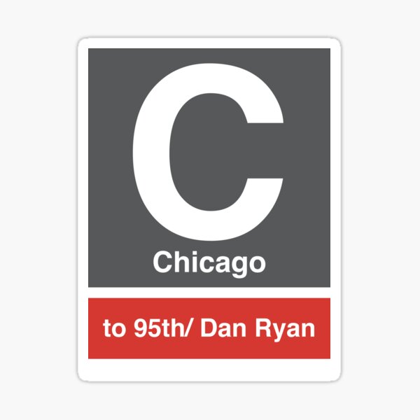 Cta Stickers | Redbubble