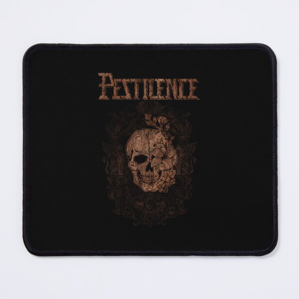 Item preview, Pestilence 852 designed and sold by ClevJakub.
