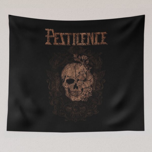 Item preview, Pestilence 852 designed and sold by ClevJakub.