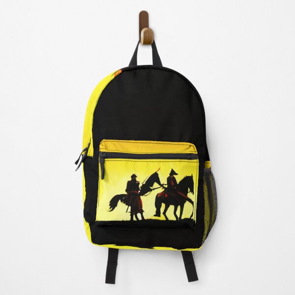 Item preview, Riders on the Phantom Ridge designed and sold by The Glitch & Hue Arts.