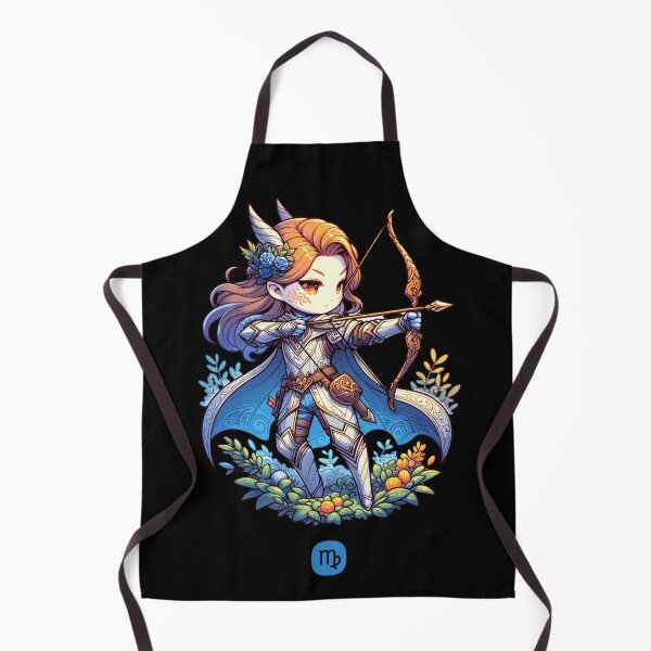 Item preview, Virgo Zodiac Sign designed and sold by KunoKR.