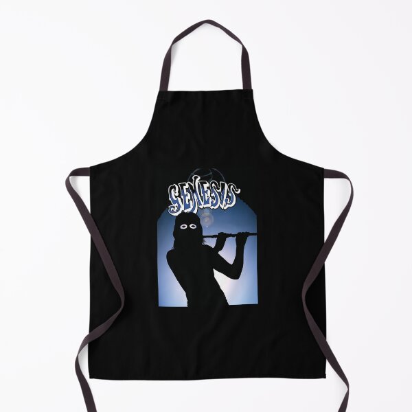 Item preview, Peter Gabriel Of Genesis 163 designed and sold by ClevJakub.