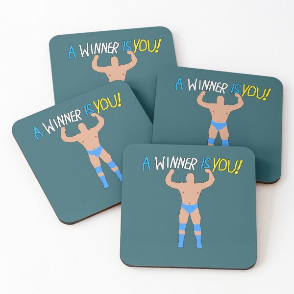 Item preview, A WINNER IS YOU  (1).png designed and sold by getcust556.