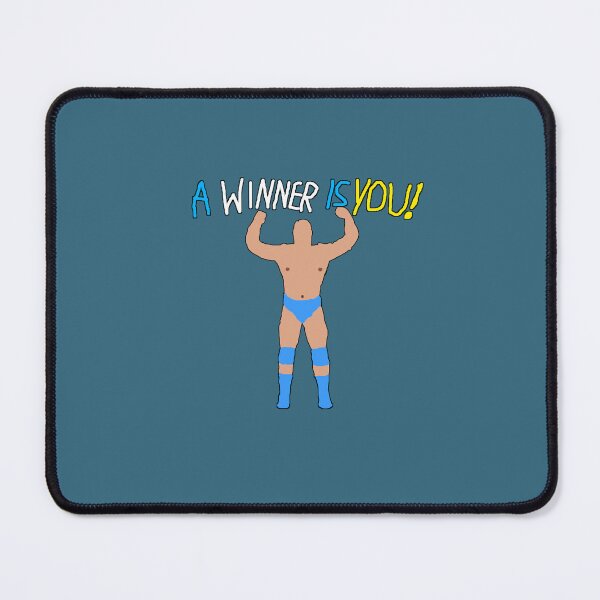 Item preview, A WINNER IS YOU (1).png designed and sold by getcust556.