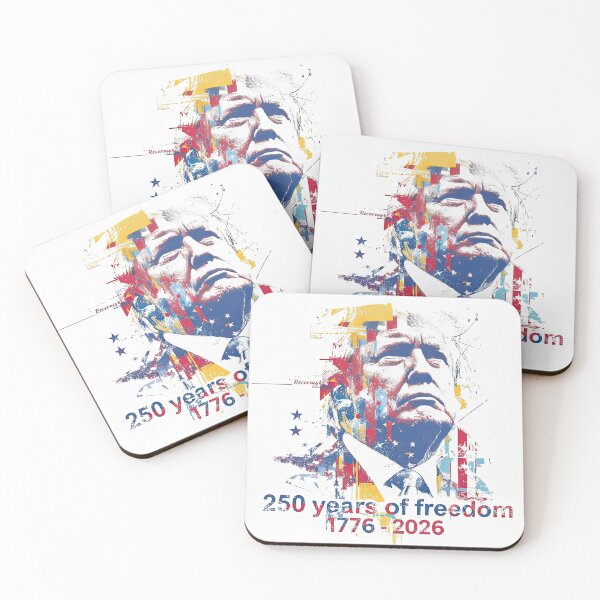 Item preview, 250 years of freedom designed and sold by Cumulonimbusart.
