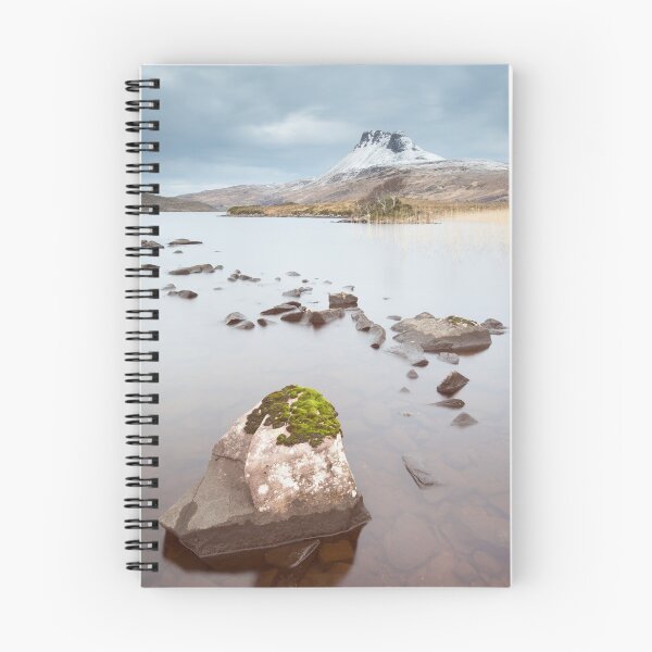 Item preview, Stac Pollaidh designed and sold by ccullen222.
