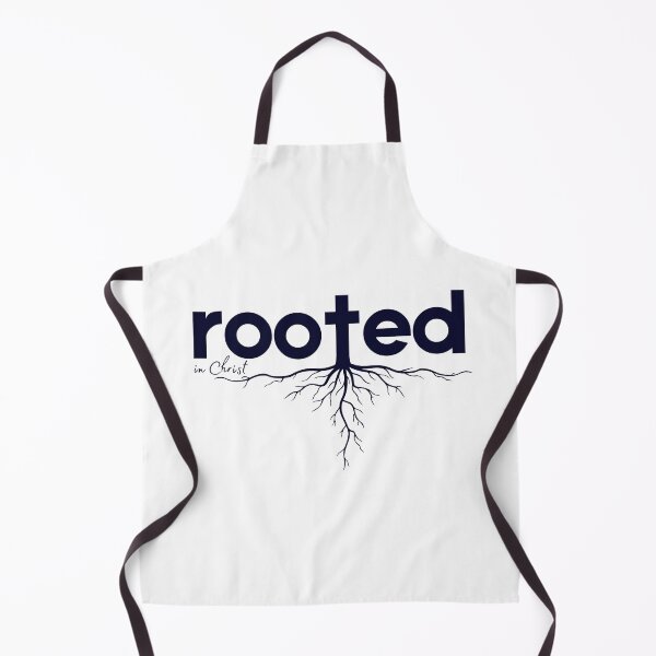 Item preview, Rooted in Christ designed and sold by TheThreeOFive.