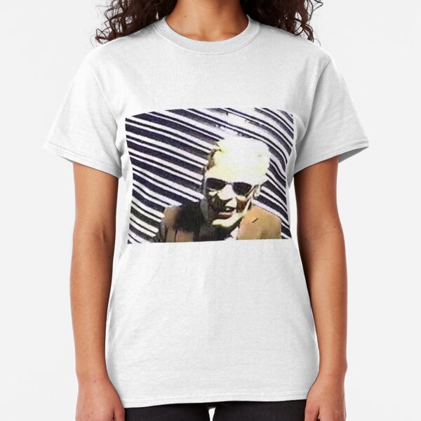 max headroom tshirt